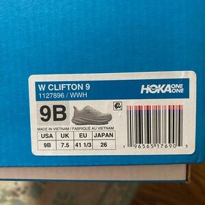 Hoka One One Sneakers